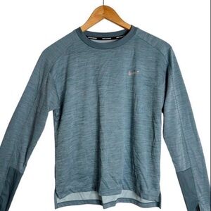 Women’s Nike Long Sleeve Running Shirt